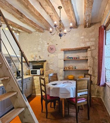 Moulin de Galerne, Le gite du Meunier