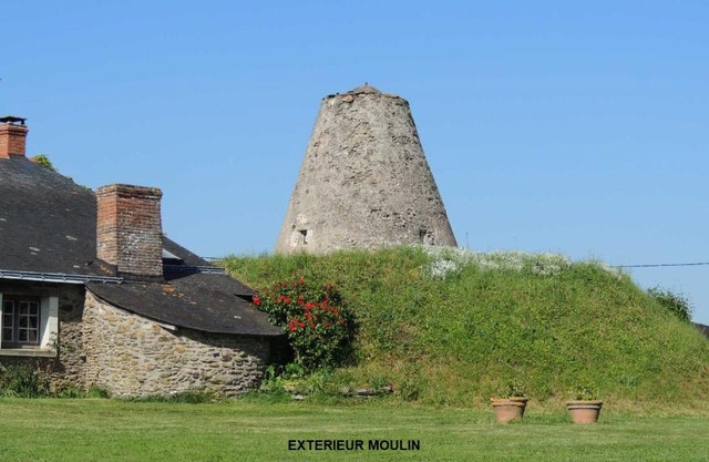 Moulin de la Placette