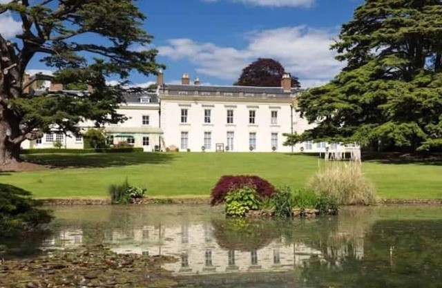 Moulton Grange Country Estate