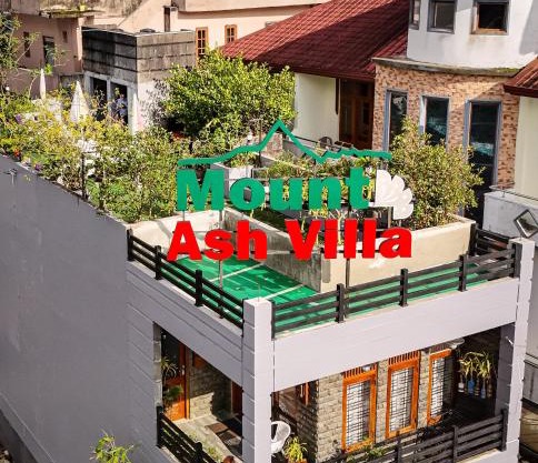 Mount Ash Villa Hatton