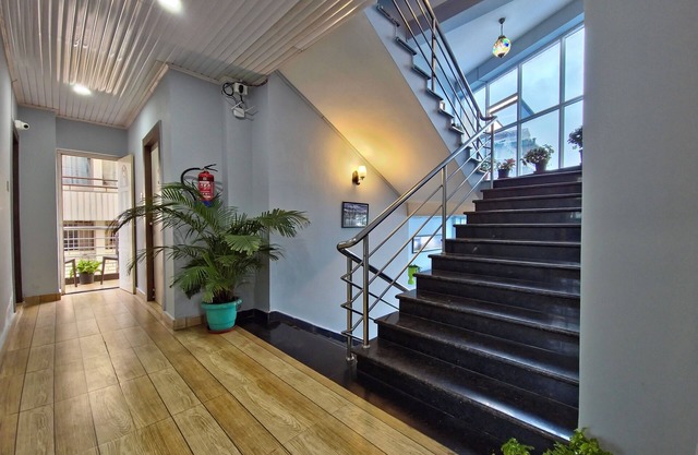 Mount Bashera Boutique Hotel