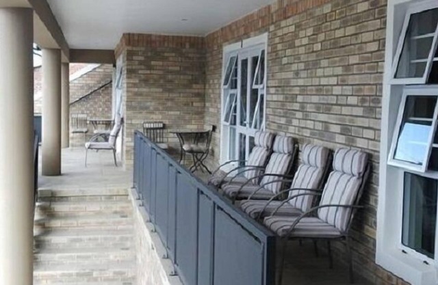 Mount Lodge Humewood