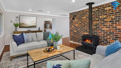Mount Murray Hideaway