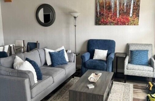 Mount Princeton View Condo STR#-268