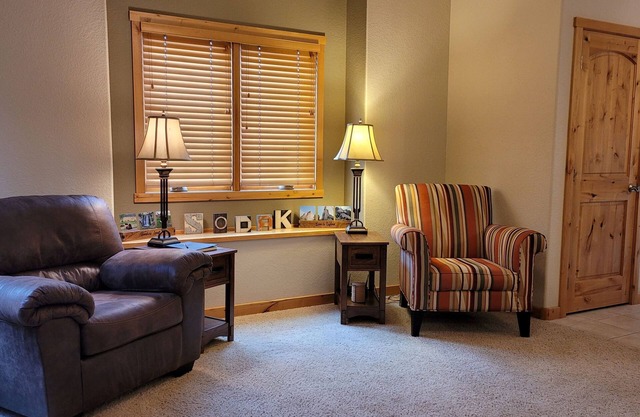 Mount Rushmore Family Townhome 5 min to Keystone