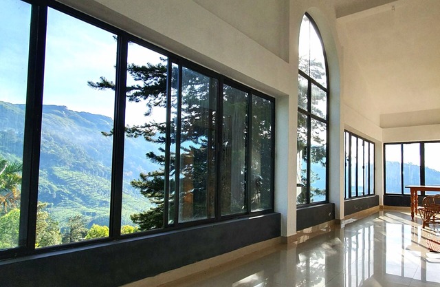 Mount Valley Resort - A Secluded Getaway