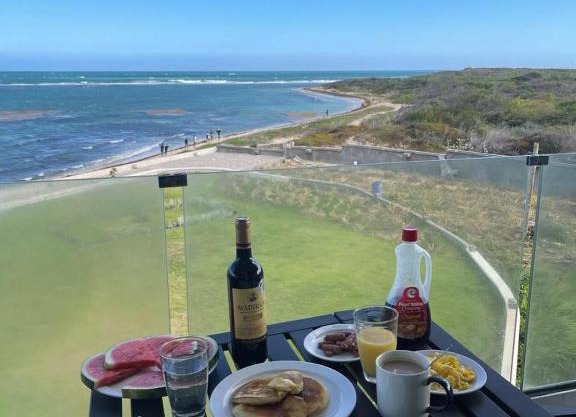 Mountain Beach View, Apartments in Sandhills Hellshire