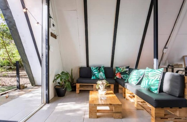 Mountain Chalet - Santa Elena