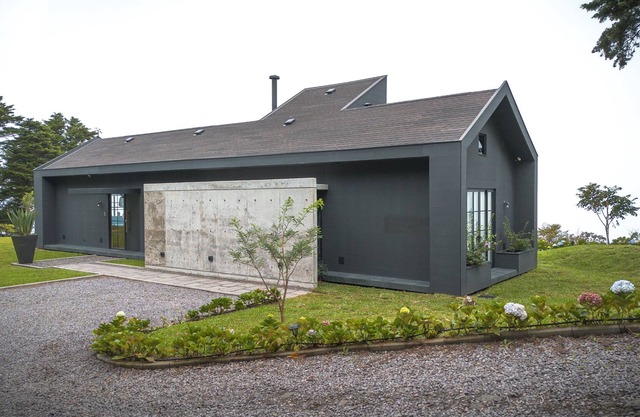 Mountain farm stay in Costa Rica. Enjoy with your family at Heavenly Highlands