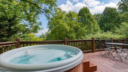 Mountain Gem by AvantStay Incredible Views