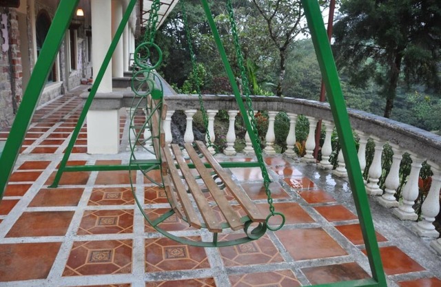 Mountain Lodge CheTica