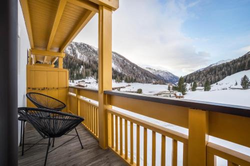 Mountain Residence Kasern Nr 2