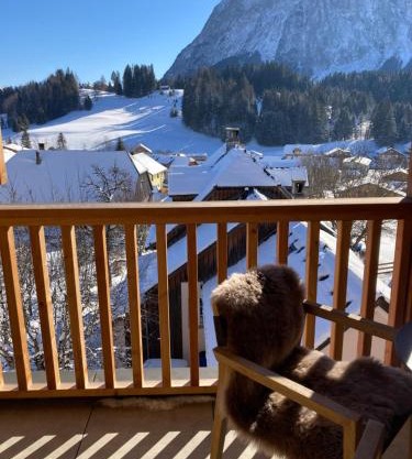 Mountain Suite A10