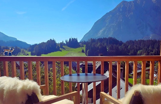 Mountain Suite A10 by Interhome