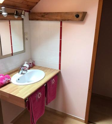 Mountain Vacances - Maison Rachou