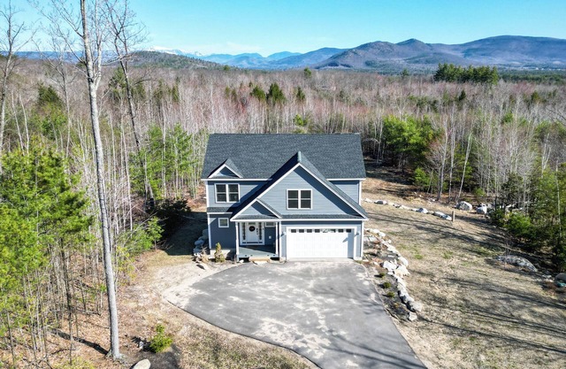 Mountain Valley Home - Firepit +Views