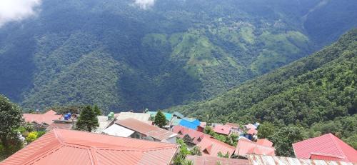 Mountain Valley Home Stay