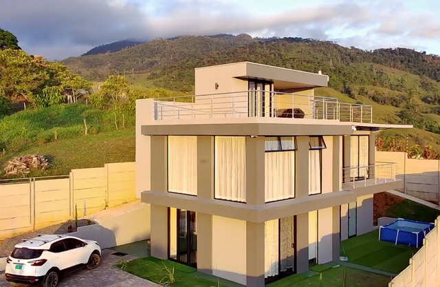Mountain Valley View House, for peace and lovers of nature