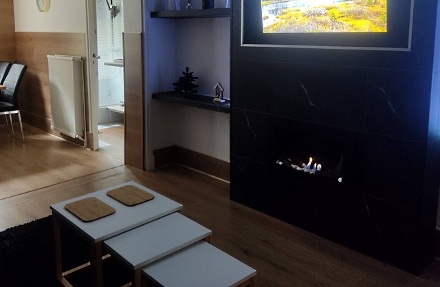 Mountain view - 2 bedrooms - Contemporary