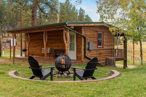 Mountain View Gem BHBungalows #2