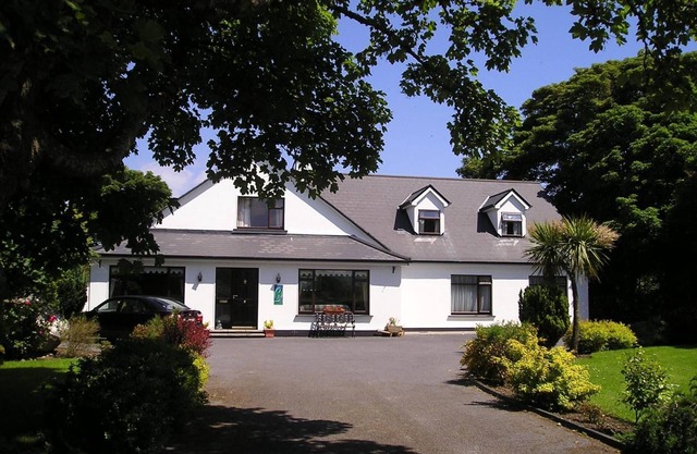 Mountain View Guesthouse