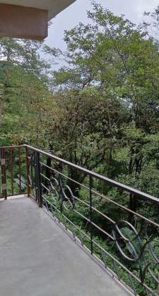 Mountain View Hillside Homestay Kalimpong, Between Silk Route- Deolo Park- Ramdhura