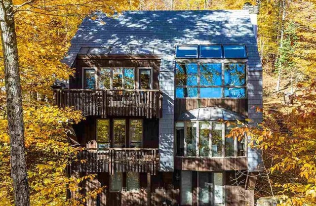 Mountain View Home Minutes to Killington & Okemo