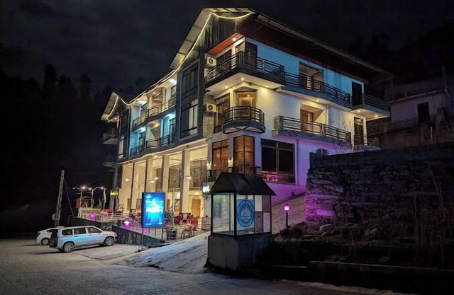 Mountain View Resort Malam Jabba