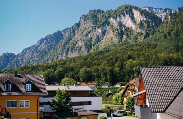 Mountain View Salzburg - SELF CHECK-IN - Apartments