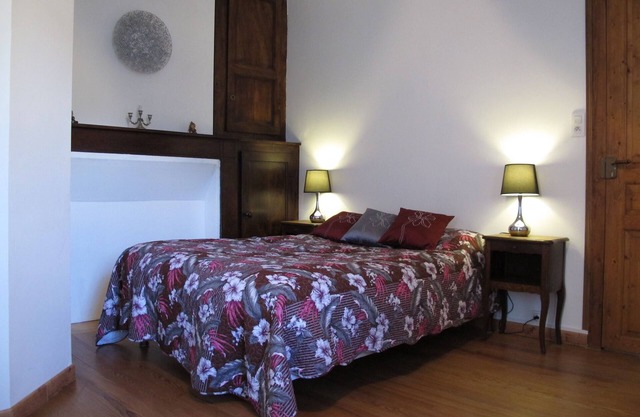 Mountain village cottage, for sports enthusiasts or for relaxation.