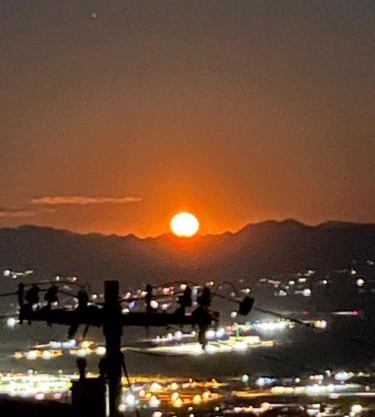 Mountainside Retreat