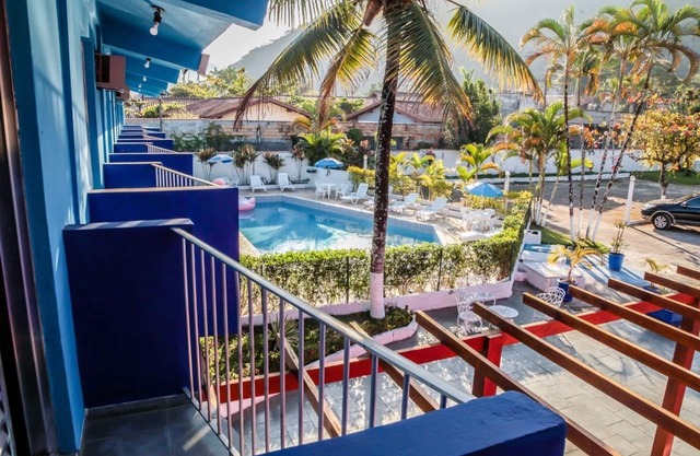 MOVA - Hotel Costa Azul