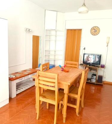 Movistar Arena Monoambiente