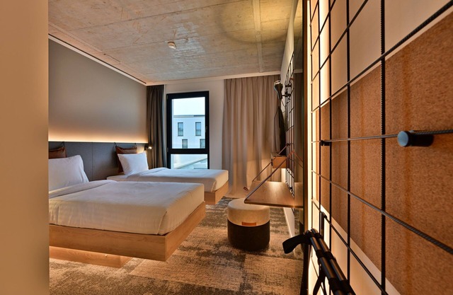 Moxy Outletcity Metzingen