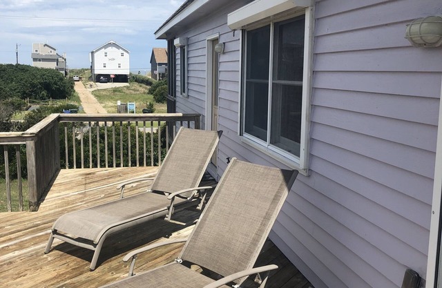 MP 21 S Nags Head Family Beach Rental