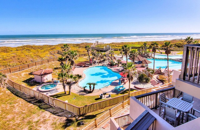 MP307 | Wake Up to Ocean Views | Beach Boardwalk