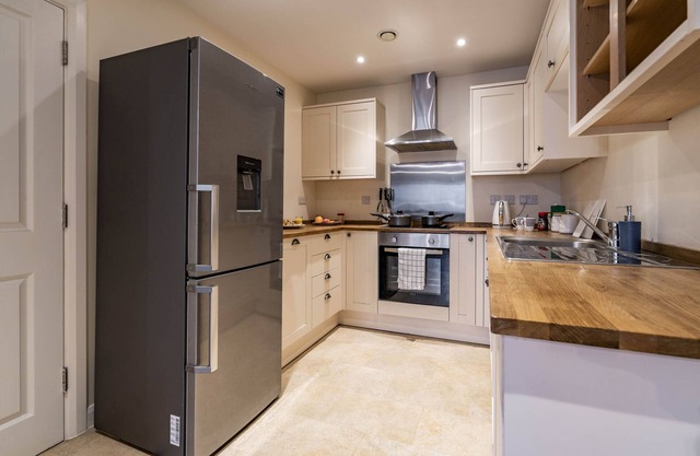 Mpl Apartmentz-Queens Broadway Apt3- Cent-Watford