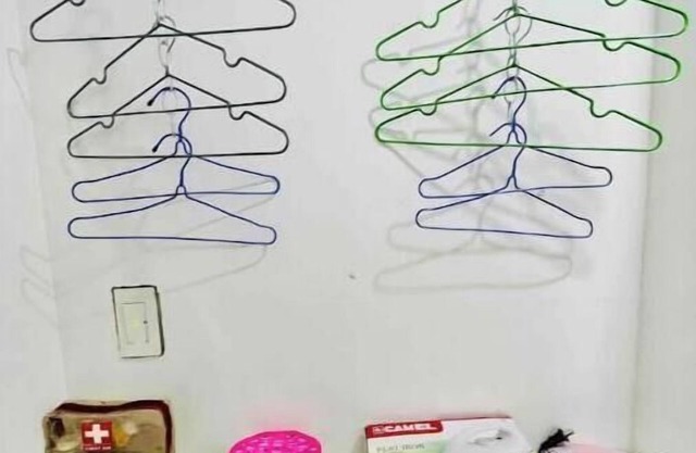 Mplace Tower B, Floor 19