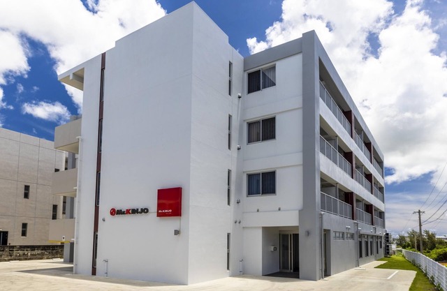 Mr.KINJO inn SHIMOZATOMINAMI