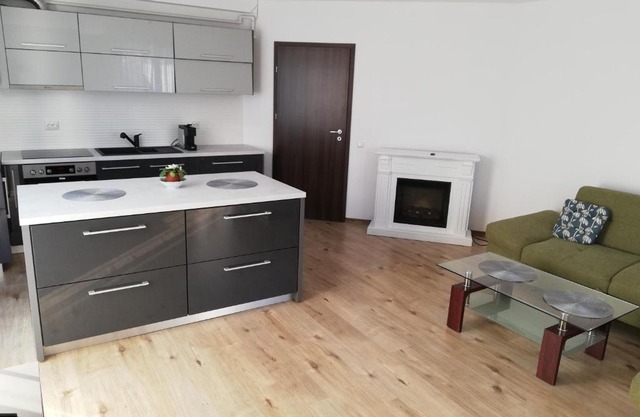 MRG Apartament