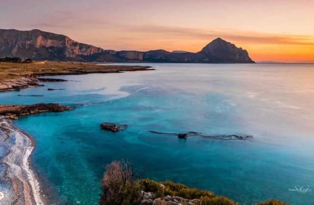Mrina San Vito Lo Capo Reserve