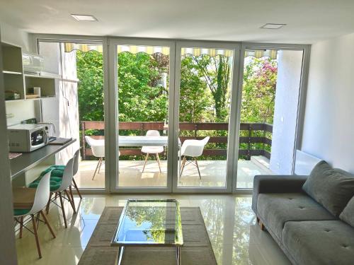 MRM Apartman Tihany