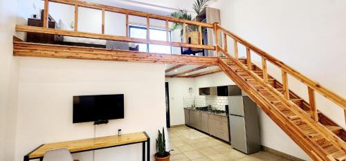 Mt Pleasant Apartments