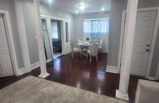 MT. Vernon 1st Floor Global Retreat Spacious 3-bedroom