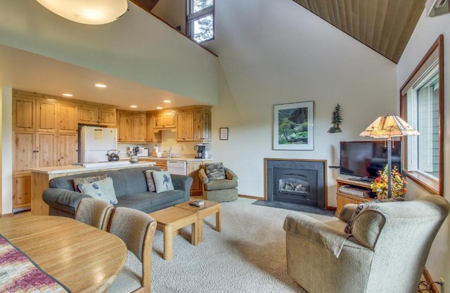 Mt View 7 | Discover Sunriver