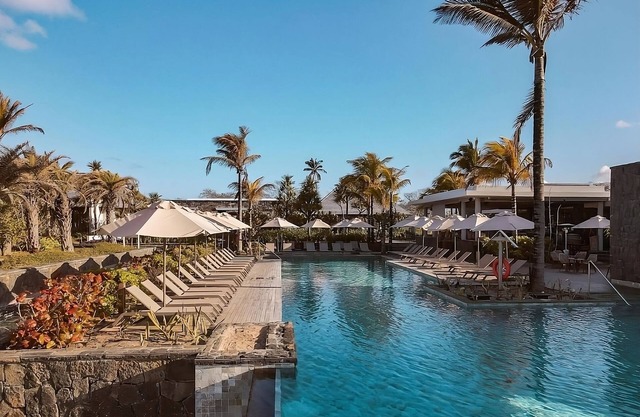 Relax & Unwind in Coastal Luxury | Anantara Iko Mauritius Resort | 3 Units