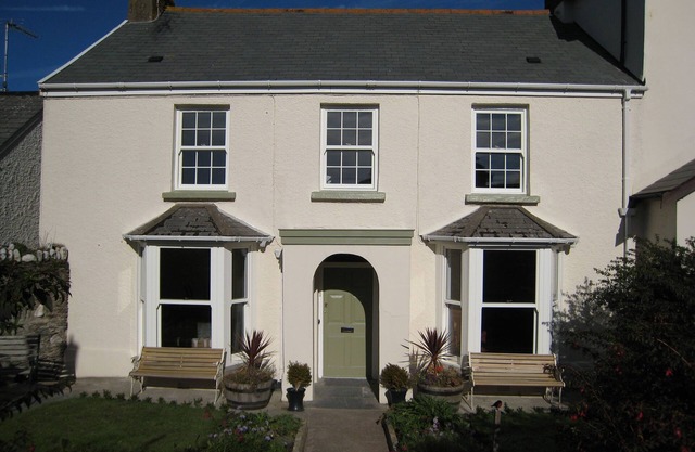 Much Loved Four Bedroom, Three Bathroom Family House