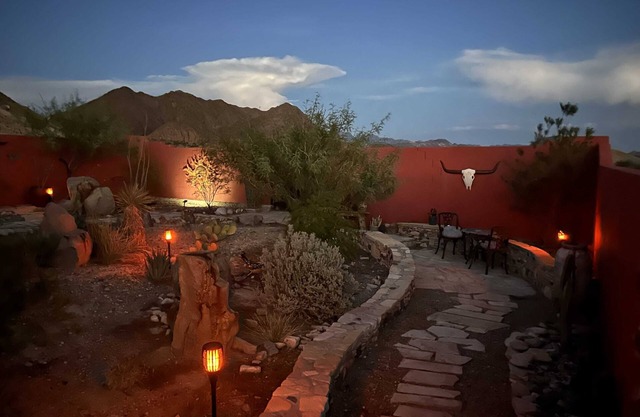 Mucho Gusto: Luxury 2br2ba, 3 Minutes from BBNP