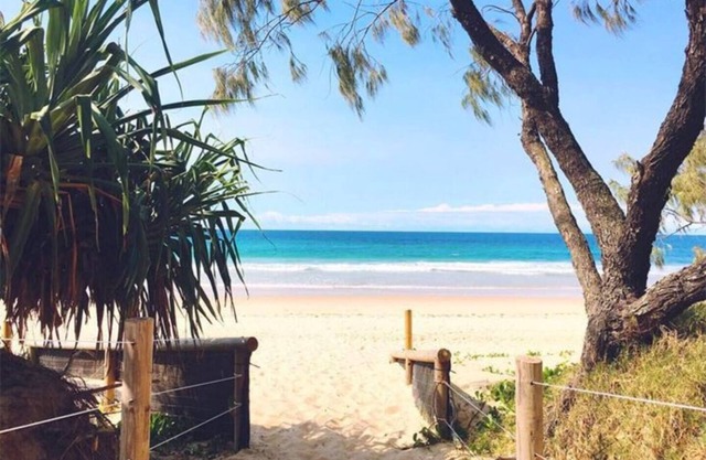 Mudjimba Beach House