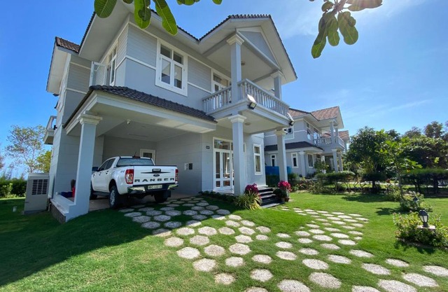 Muine Paradise Villa